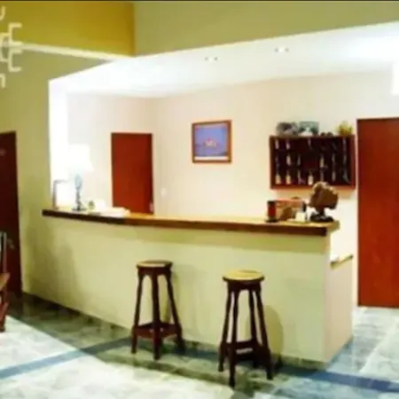 Kelta Hotel El Calafate-3