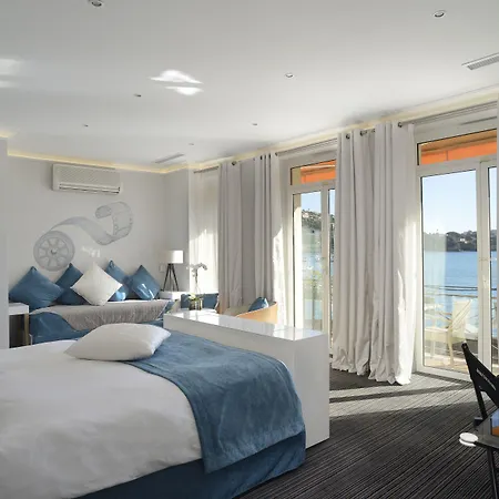 Welcome Hotel-3