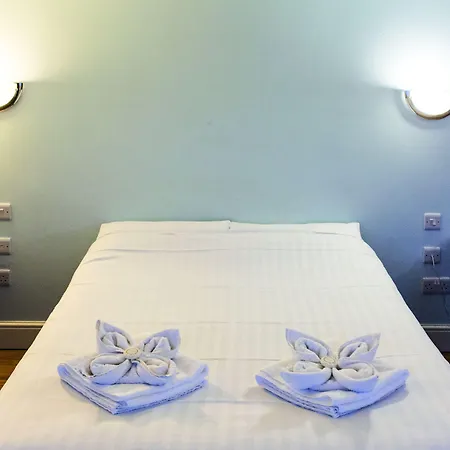 West Beach Hotel Brighton-2