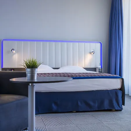 Park Inn By Radisson Stuttgart-2