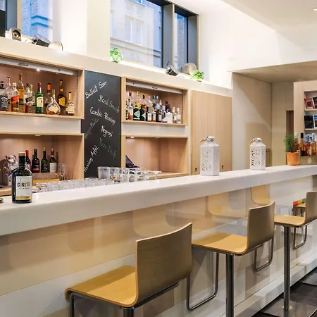 Park Inn By Radisson Stuttgart-3
