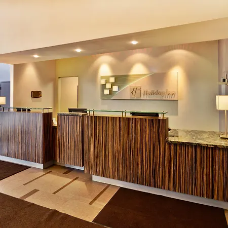 Holiday Inn Detroit Metro Airport By Ihg-2