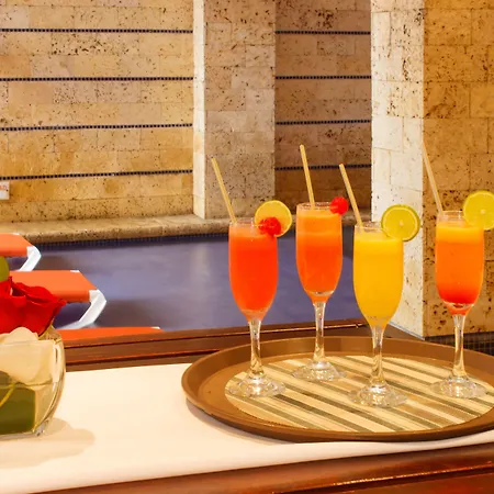 Madisson Boutique Hotel Cartagena-3
