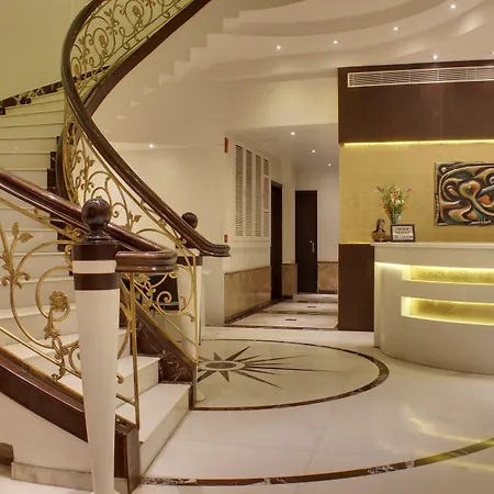 Hotel Grand Godwin Near New Delhi Railway Station- Free Airport Pick-Up-2