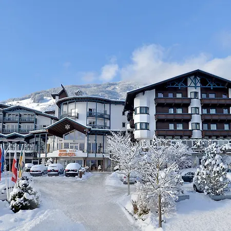 Wohlfühlhotel Schiestl-2