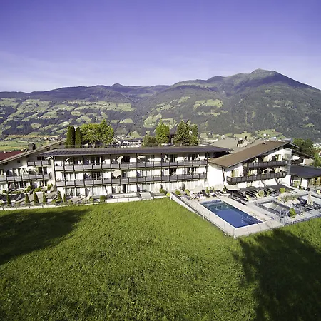 Wohlfühlhotel Schiestl-3