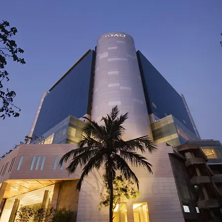 Hyatt Regency Chennai-3