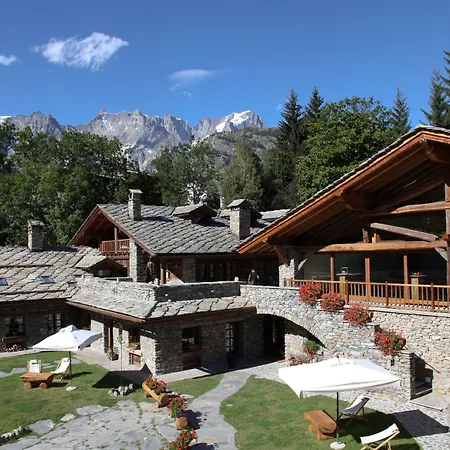 Au Coeur Des Neiges&SPA-3