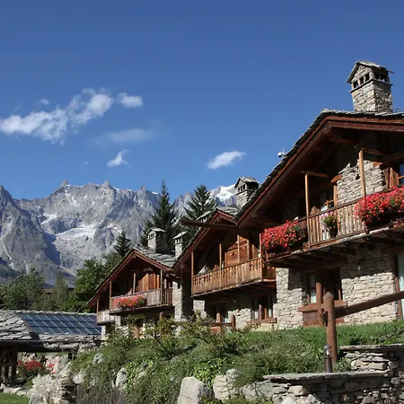 Au Coeur Des Neiges&SPA-2