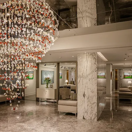 Le Jardin Hotel Haute Couture-2