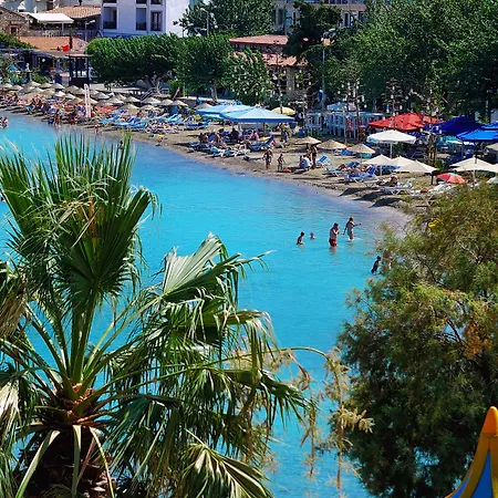 Fora Apart Hotel-3