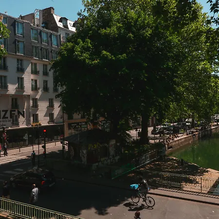 Le Citizen Hôtel-2