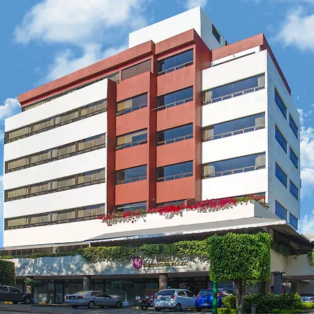 Hotel Santander Plaza-2