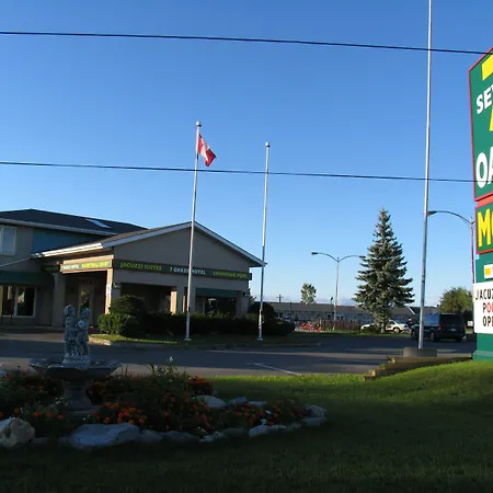 Seven Oakes Motel-3