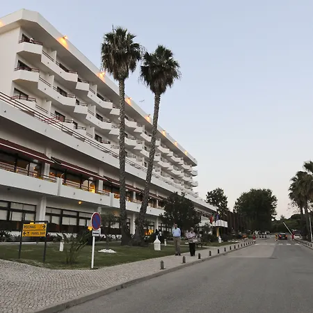 Inatel Albufeira Hotel-2
