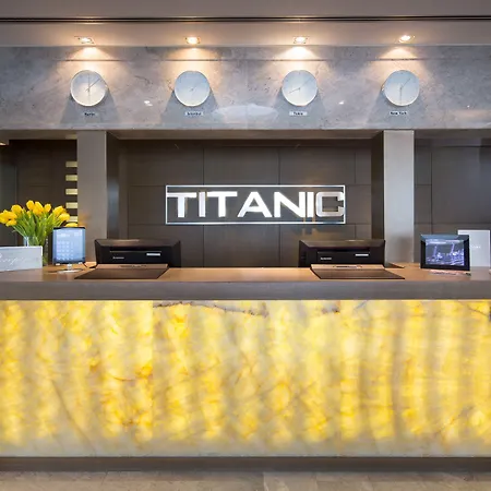 Titanic Comfort Mitte-3