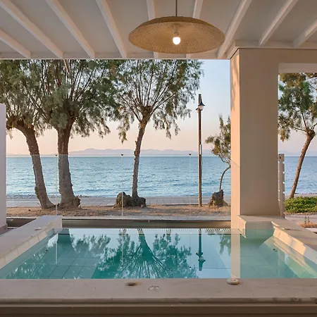Villa Di Mare Seaside Suites-2