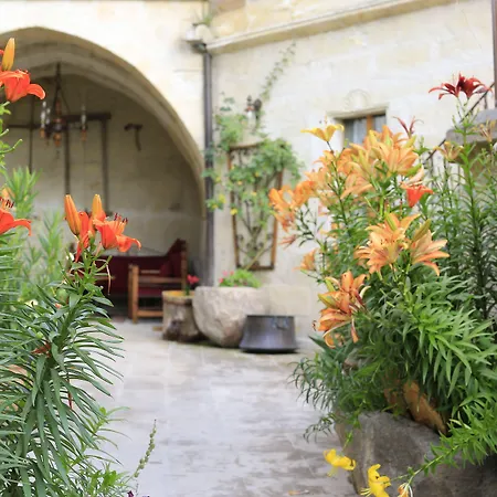 Koza Cave Hotel-2