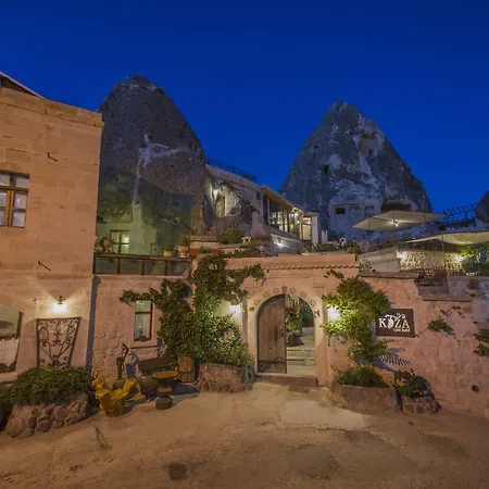 Koza Cave Hotel-3