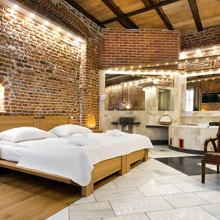 Aparthotel Stare Miasto-3