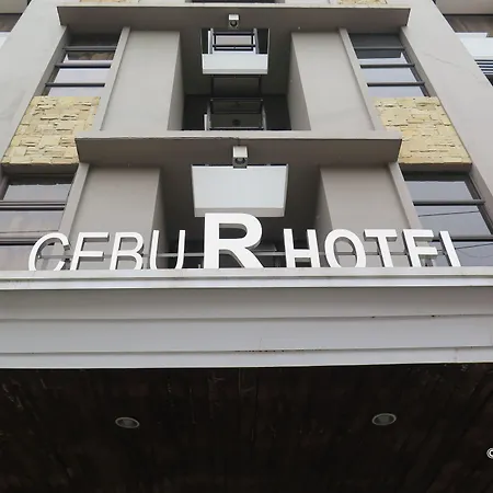 Cebu R Hotel Capitol-3