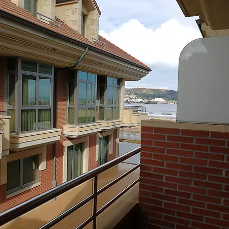 Hotel Marítimo Ris-2