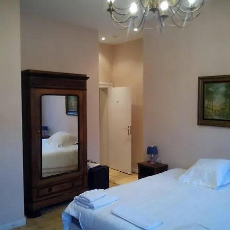 B&B La Ducale-3