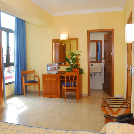 Hotel Pujol-2