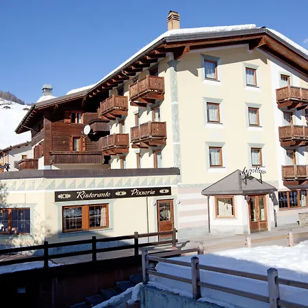 Hotel Angelica-2