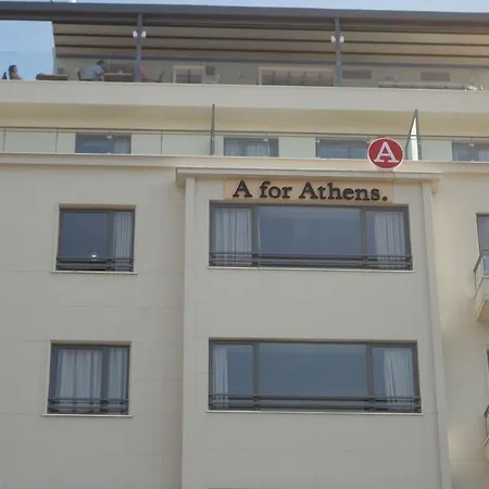 A For Athens-2