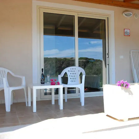 Castelsardo Resort Village-3