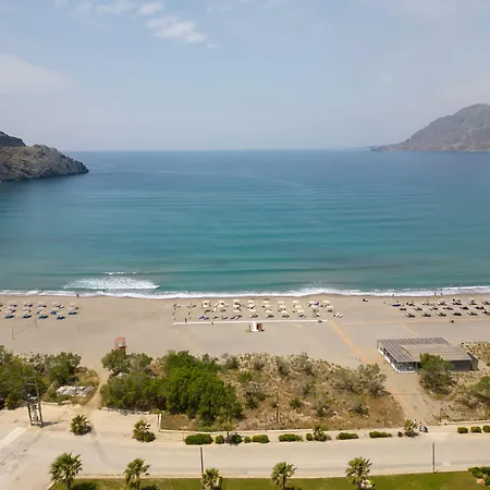 Plakias Resorts-2