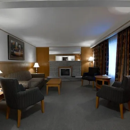 Motel Du Chevalier-2