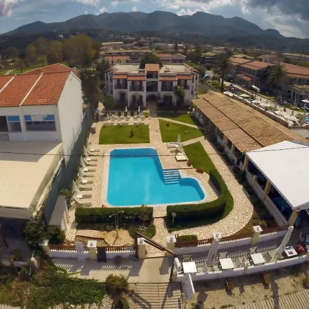 Filorian Hotel Apartments-3