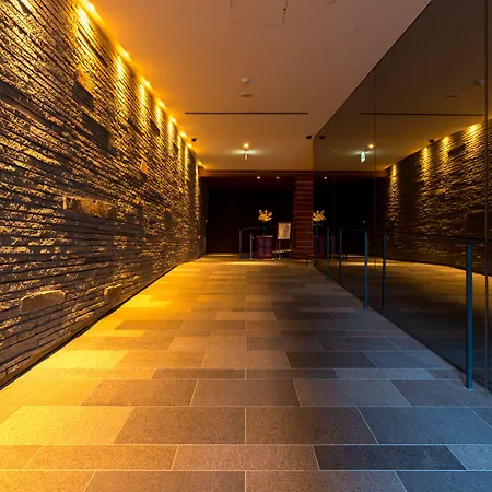 Matsumoto Marunouchi Hotel-2
