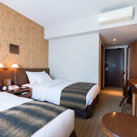 Matsumoto Marunouchi Hotel-3