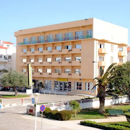 Hotel Apolo-2
