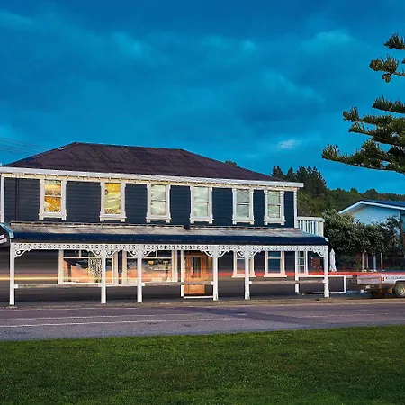 Boutique Hotel Kaikoura-2