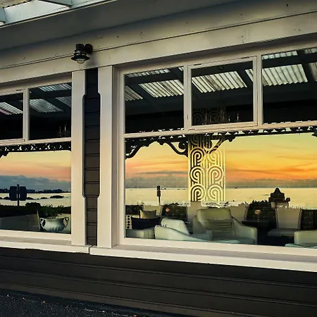 Boutique Hotel Kaikoura-3