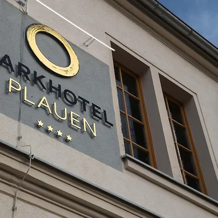 Parkhotel Plauen-2