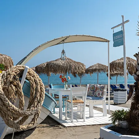 Sonio Beach - Que Bella Collection-3