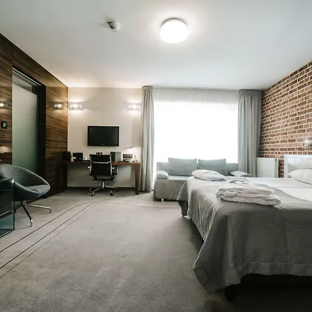 Q Hotel Grand Cru Gdansk-2