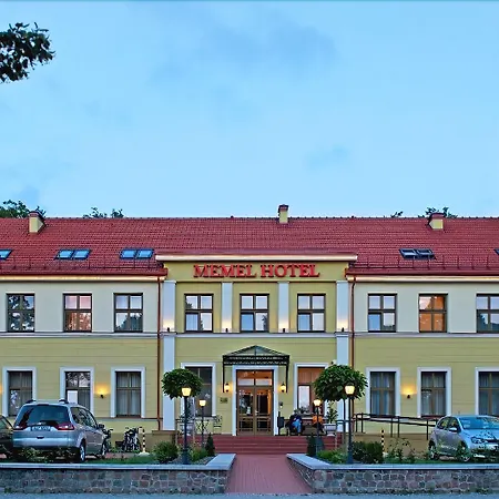 Memel Hotel-2