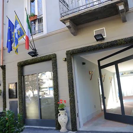 Hotel Giulio Cesare-3