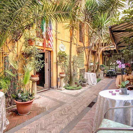 Navona Gallery Suites-2