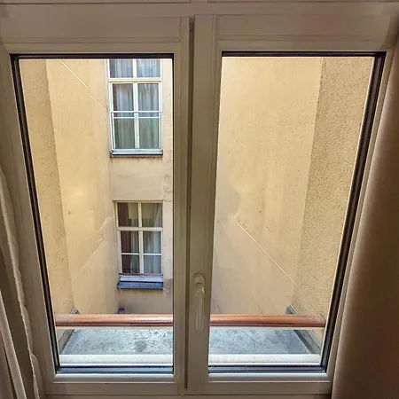 Hotel 85 Saint Honore-2