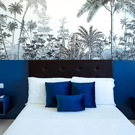 B&B Best Hostel Milano-3