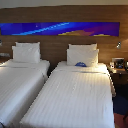 Novotel Taiping-2