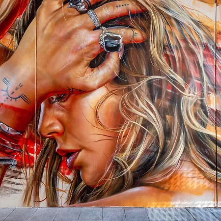 The Adnate Perth - Art Series-2