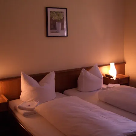 Hotel Augsburg Langemarck-2